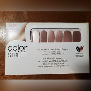Color Street - At the Plaza